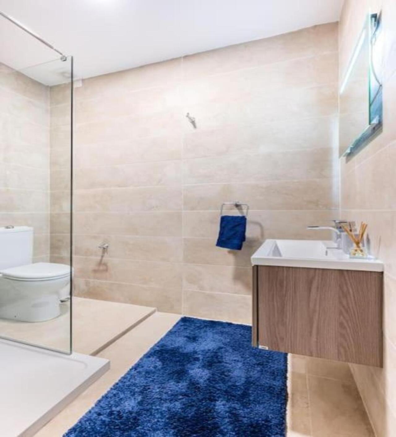 Sea View Luxury Apartment Brand New In Valletta Exterior photo