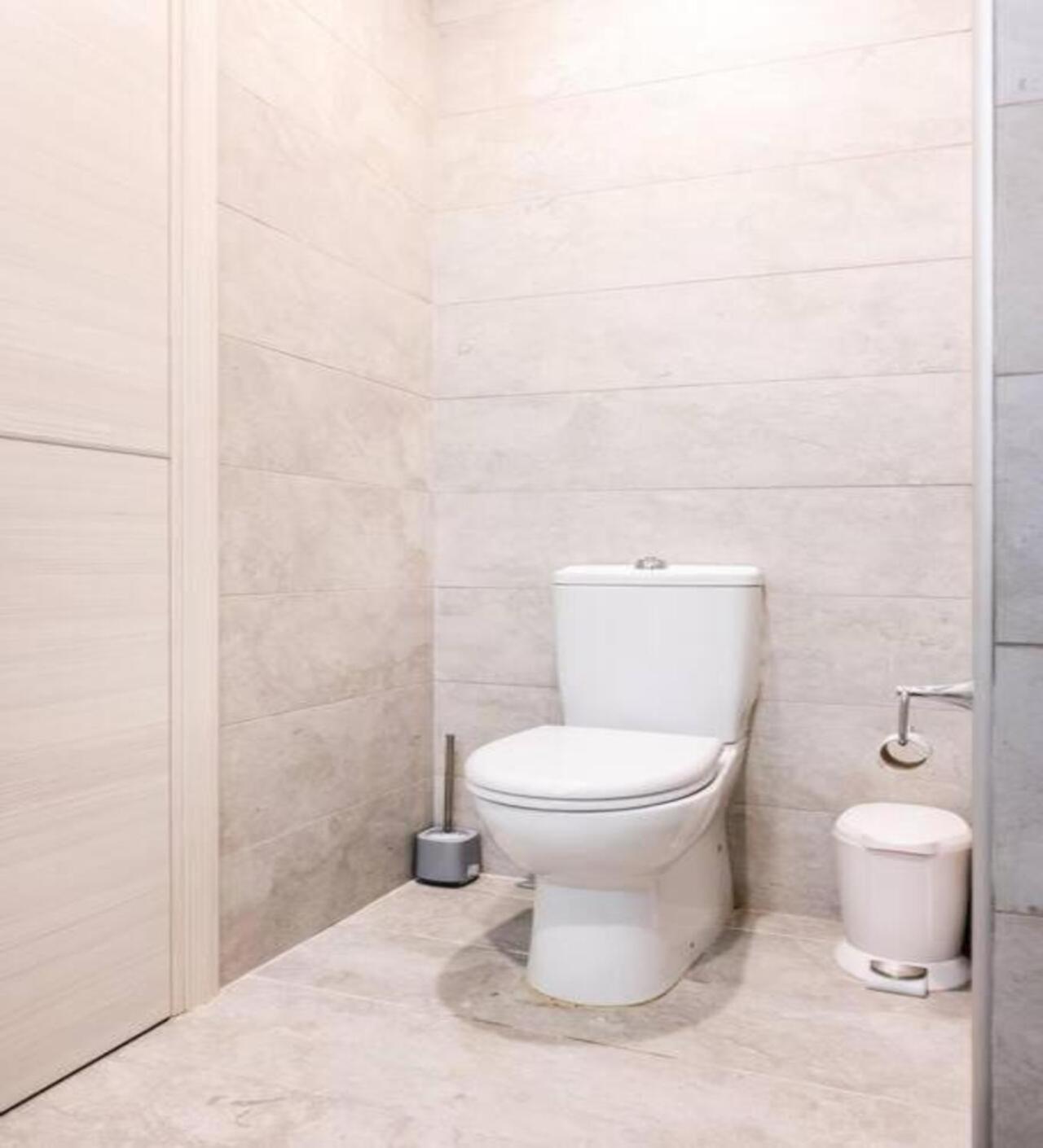 Sea View Luxury Apartment Brand New In Valletta Exterior photo