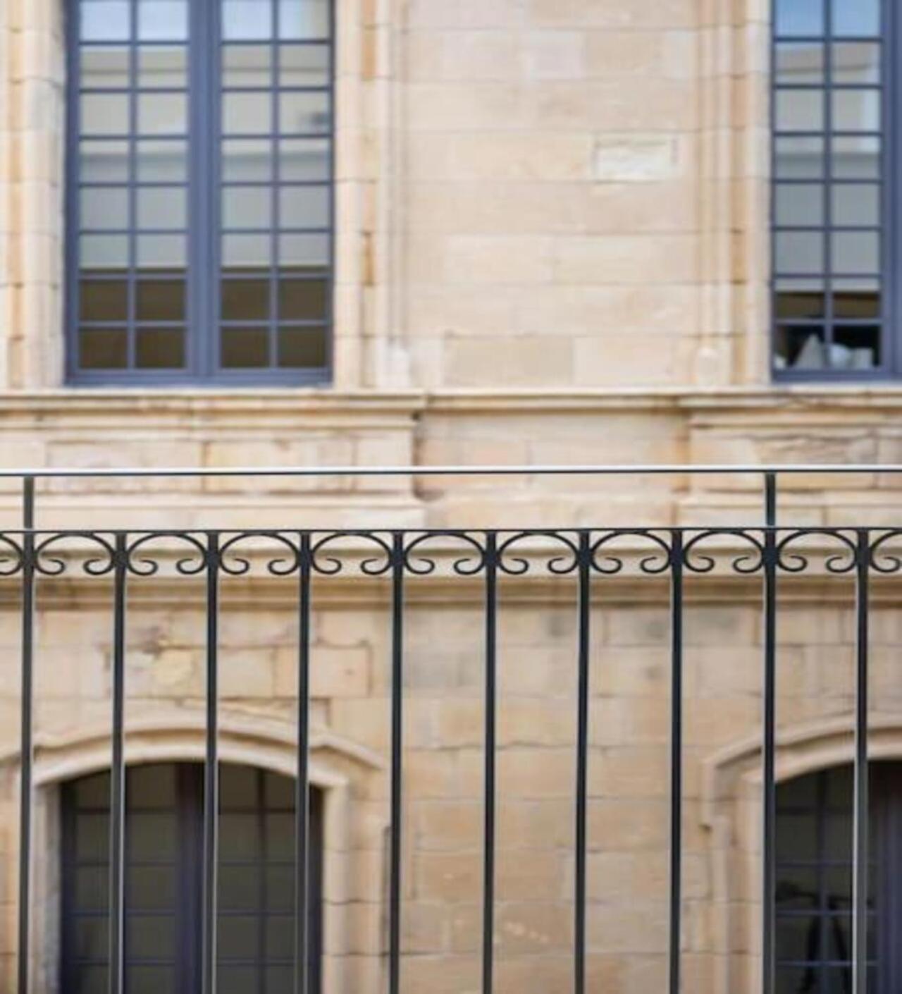 Sea View Luxury Apartment Brand New In Valletta Exterior photo